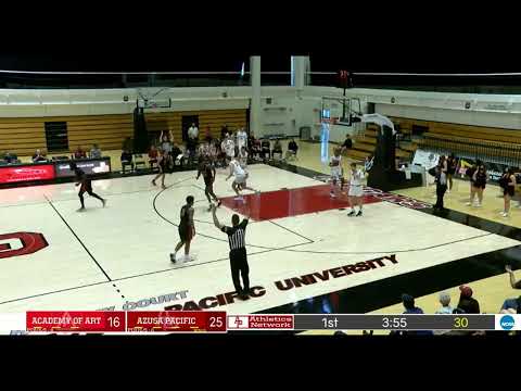 Klay Brown Academy of Art                Junior Year Season Mix