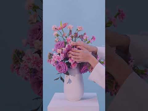 Salma Flowers – Where Every Flower Tells a Story | Luxury Bouquets & Delivery