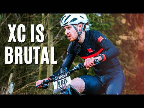 Southern XC RD 1 - MTB XC Race Day