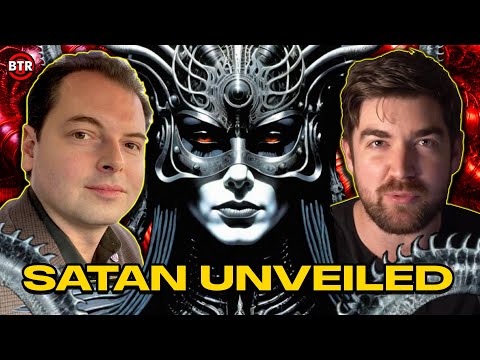 Jason Jorjani & Uberboyo | Satan Unveiled