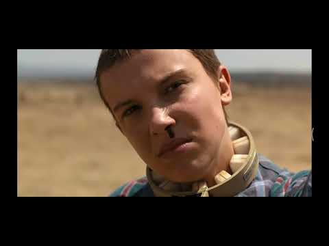 Stranger Things Season 4 Episode 8 | Eleven Destroyed an Helicopter