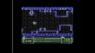 MENACE (C64 - FULL GAME)