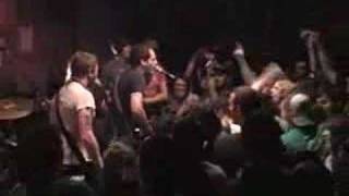 Latterman- My Bed is Like, For Artists at The Fest Four