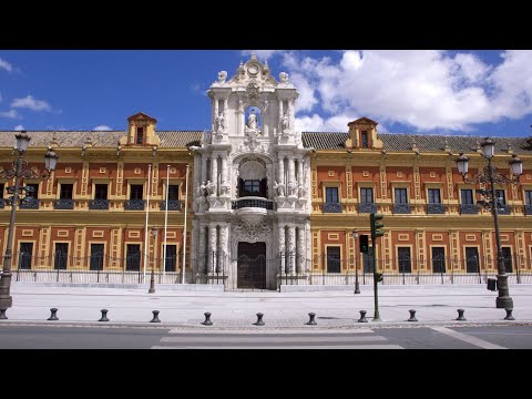 San Luis de los Franceses, la joya del barroco