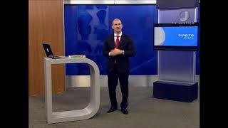 Saber Direito Aula - Adoção de Crianças e Adolescentes - Aula 1 (18/12/17)