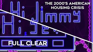 [AC] The 2000's American Housing Crisis