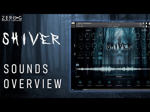 Free Download ZG Shiver MULTiFORMAT