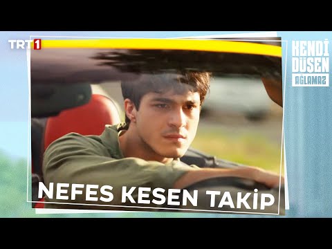 Unutamayacağın bir ders vereceğim sana! - Kendi Düşen Ağlamaz 1. Bölüm @KendiDusenAglamazTRT