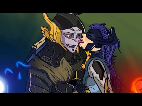Corvus and proxima midnight