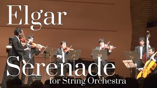 Download lagu E. Elgar - Serenade for string orchestra in E minor, Op. 20_ E. エルガー - 弦楽セレナード ホ短調 mp3 Download lagu E. Elgar - Serenade for string orchestra in E minor, Op. 20_ E. エルガー - 弦楽セレナード ホ短調 mp3