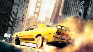 Ubisoft Confirms A New Driver Game is in Development