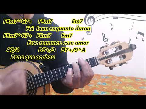 Tempo De Aprender - Tom A3