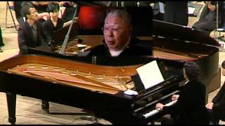 Keith Jarrett - The Art of Improvisation