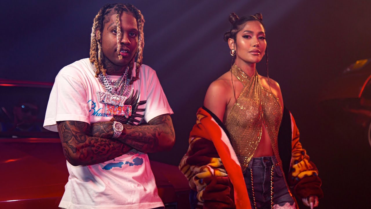 Farina, Lil Durk & Play N Skillz — Nueva Vida