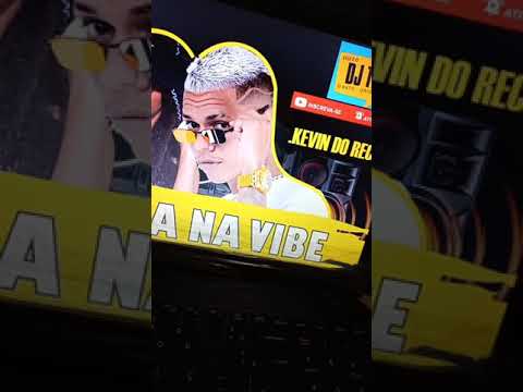 JA POSSO LANÇAR?? 🤪🚀    KEVIN DO RECIFE E NIVY - BABY RELAXA E ENCAIXA NA VIBE - REMIX B FUNK