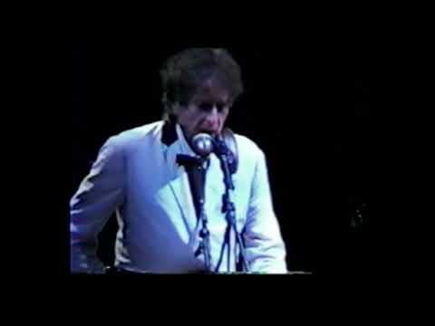 Bob Dylan - Shooting Star Indiana PA 22 April 1997
