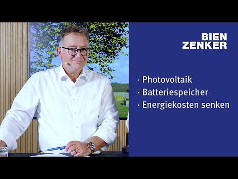 Hausbau-Livestream #6: Die Energiewende in Ihrem Fertighaus.