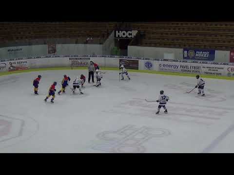 2019.11.16 MU HC Tábor - HC Motor ČB II