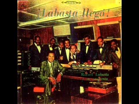 Rafael Labasta - Yo soy el guaguanco