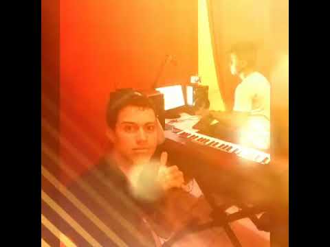 Mc netinho chavoso jogando a rabeta