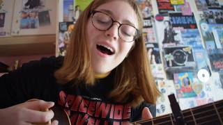 Thegiornalisti - Questa nostra stupida canzone d&#39;amore (cover)