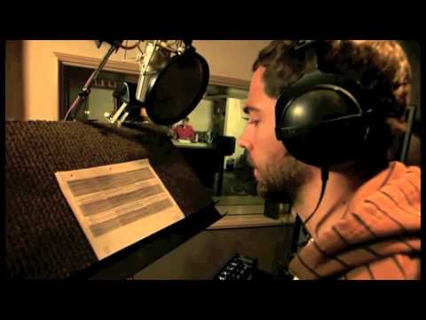 The Making of Fallout: New Vegas - 2/3 - The Characters