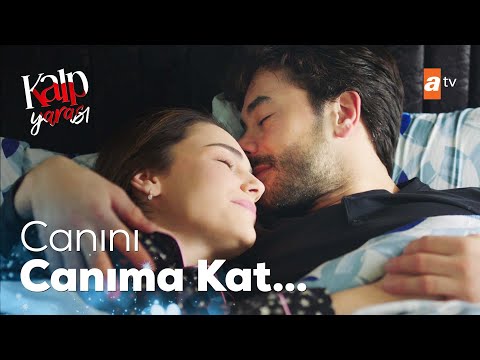 Ayşe ve Ferit'in romantik sabahı - Kalp Yarası 30. Bölüm