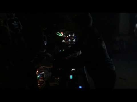 VLAYSIN LIVE - MX LAB MILANO 19.11.2016