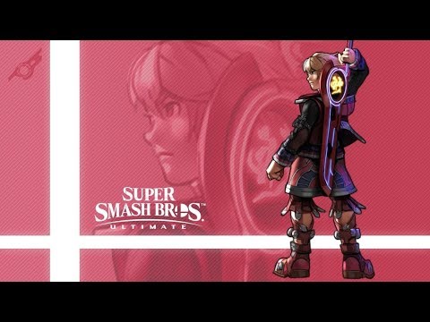 Super Smash Bros. Ultimate | Shulk Beginner Guide: The Basics