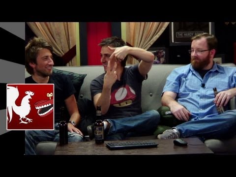 RT Podcast: Ep. 216