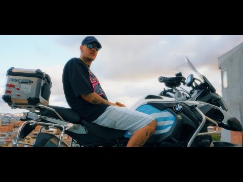 MC Kako - Amém (Vídeo Clipe Oficial) Pêpa Beatmaker