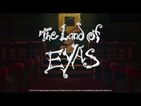 The Land of Eyas Steam Gift GLOBAL - 1