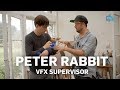 Making Peter Rabbit Animal Logic