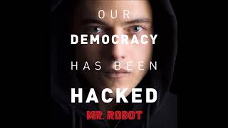 Mac Quayle - Ollie Parker (OST Mr.Robot)
