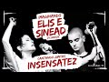 Imaginando Elis e Sinead O' Connor cantando 'Insensatez' #mashup