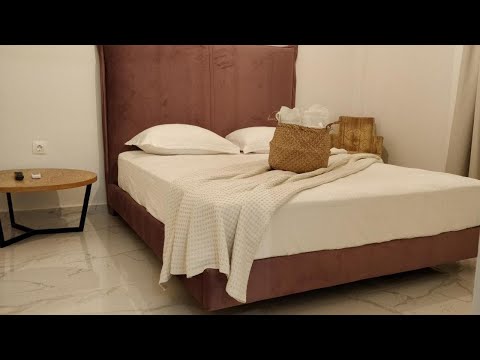 Sivilla Boutique, Afitos, Greece