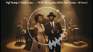 Download lagu I’ll Be Missing You (1950s Soul Version · Puff Daddy & Faith Evans AI Cover) mp3 Download lagu I’ll Be Missing You (1950s Soul Version · Puff Daddy & Faith Evans AI Cover) mp3