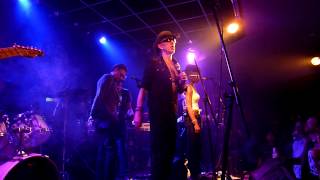 Alabama 3 - Leeds Brudenell 4/12/14 - Holy Blood