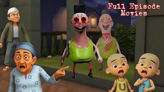 Download lagu HAMOOD HABIBI'S GHOST SEES ENTERING UPIN'S HOUSE, IPIN IS FEARFUL!! Full Episode mp3
