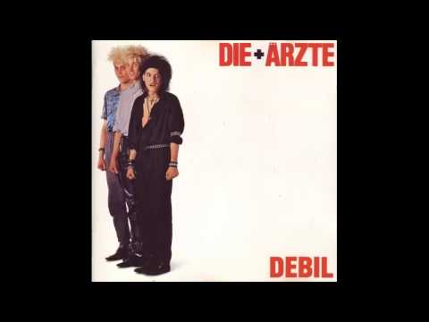 Schlaflied - by Die Aerzte from album Devil