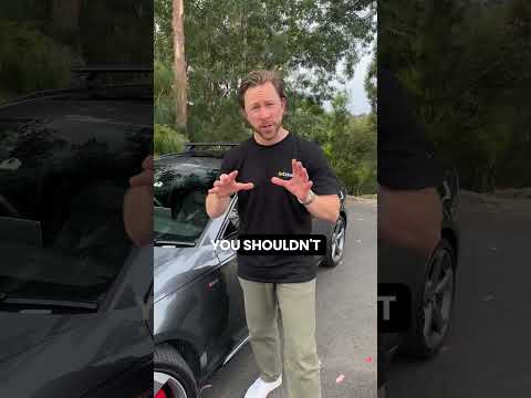 Thumbnail for Audi A4 - What we love and hate by Audi A4