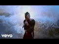 Lucky Daye HERicane Live Performance Video