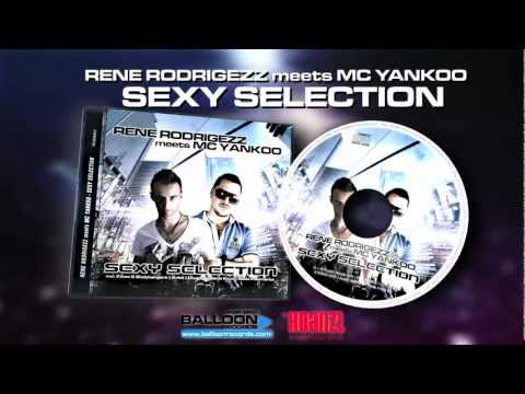 Rene Rodrigezz meets MC Yankoo - Sexy Selection (Official Trailer HD)
