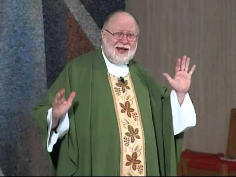 Catholic Homily The Poor and the power of God
