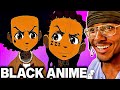 The Boondocks Is TOO Black