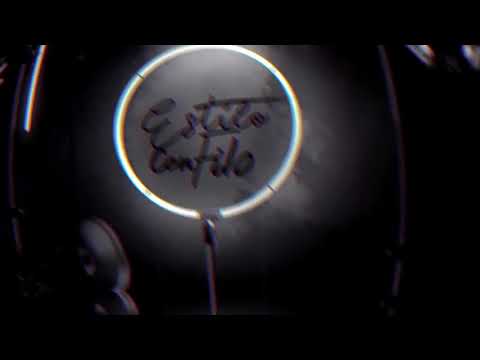 ESTILO CON FILO × EL POTE #ATIENDA SU CARTÓN* Tirara para Toxicrow