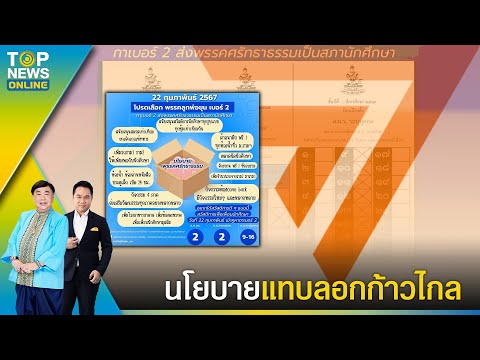 คลิกเพื่อดูคลิปวิดีโอ