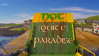 Not Quite Paradise SUBTITLES