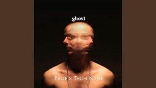 Ghost (feat. Tech N9ne)