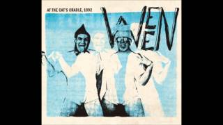 Ween - Demon Sweat - At The Cat&#39;s Cradle, 1992